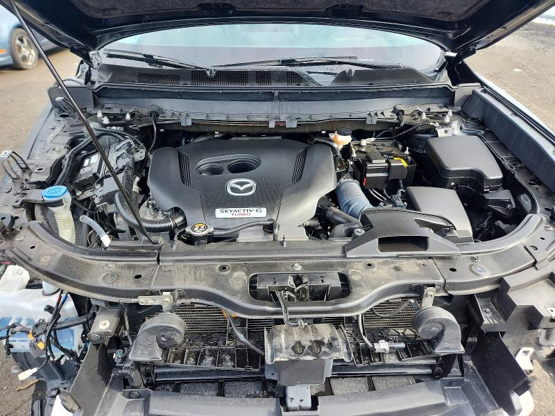 Aukcja sprzedaży 2023 Mazda Cx-9, vin: JM3TCBDY8P0632231, numer aukcji: 47403686