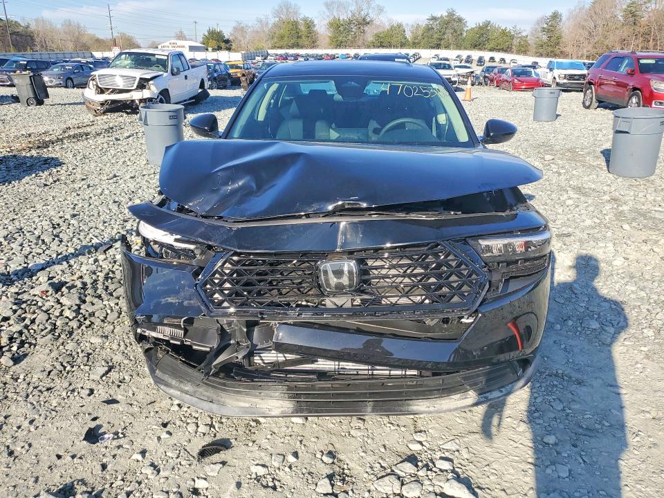 Продаж на аукціоні авто 2026 Honda Accord, vin: 1HGCY1F46TA011218, номер лоту: 47025306