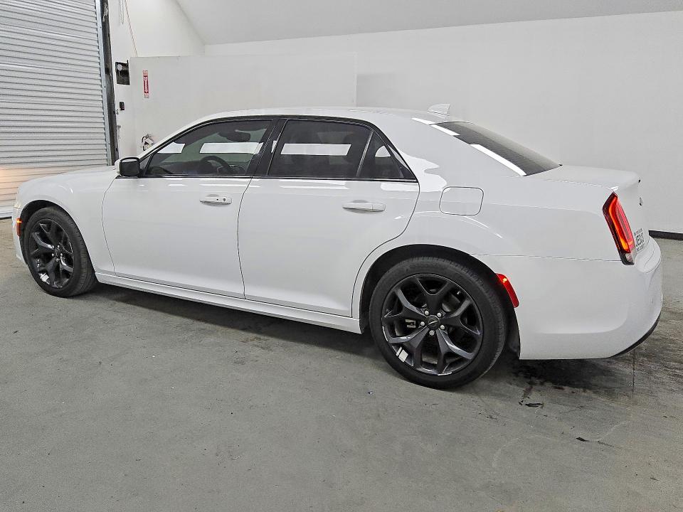 Продаж на аукціоні авто 2023 Chrysler 300, vin: 2C3CCADG9PH538448, номер лоту: 79289705