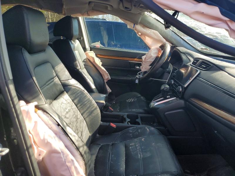 Aukcja sprzedaży 2018 Honda Cr-v, vin: 2HKRW2H8XJH108559, numer aukcji: 79949785