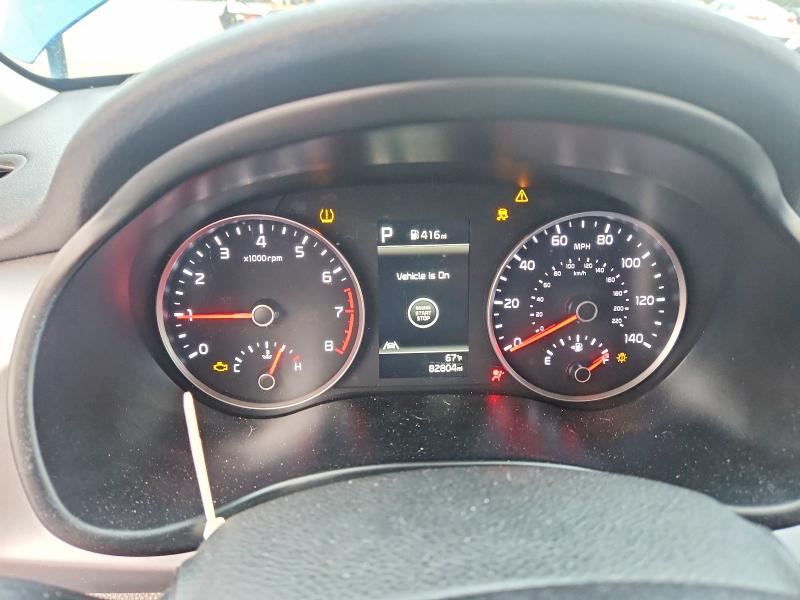 Aukcja sprzedaży 2022 Kia Rio, vin: 3KPA24AD6NE497478, numer aukcji: 47245516