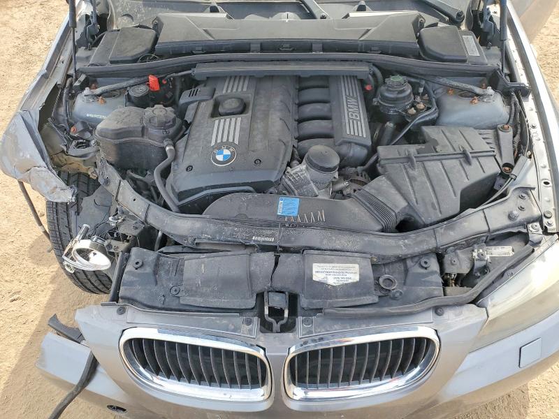 Aukcja sprzedaży 2009 Bmw 328, vin: WBAPK73579A454520, numer aukcji: 47383496