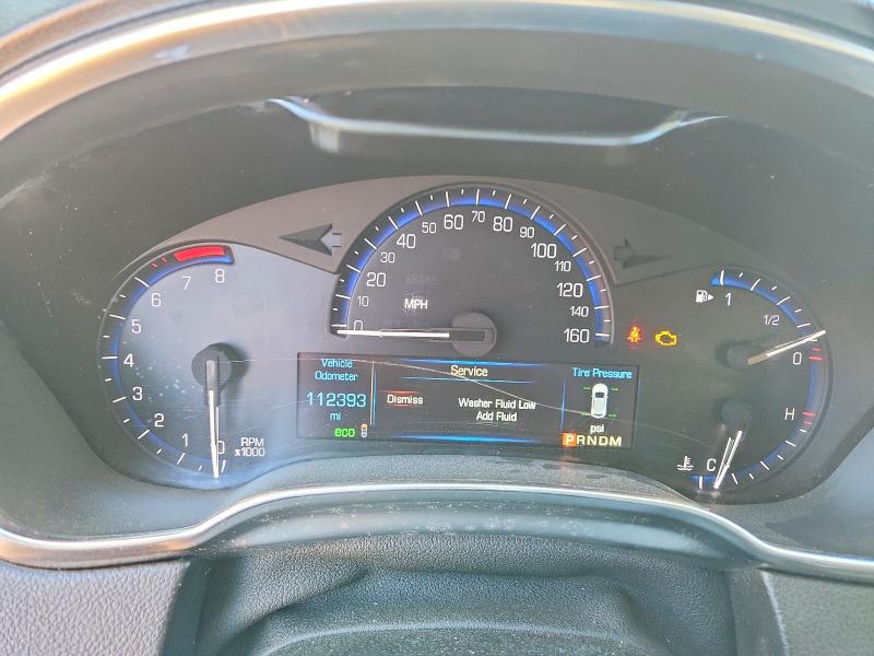 46226256 :رقم المزاد ، 3GYFNAE34ES579119 vin ، 2014 Cadillac Srx مزاد بيع