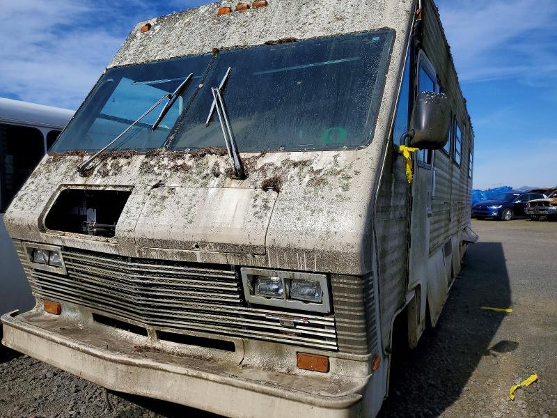 Продажа на аукционе авто 1987 Georgetown Recreational Vehicle (rv), vin: 17N530124GW001857, номер лота: 79762835