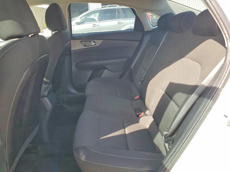 45591426 :رقم المزاد ، 3KPF24AD6LE141812 vin ، 2020 Kia Forte مزاد بيع