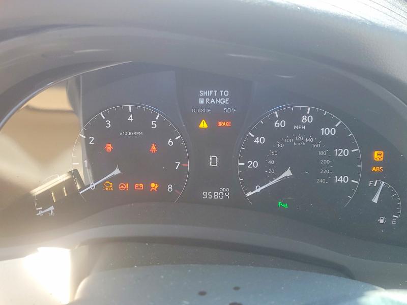 Aukcja sprzedaży 2010 Lexus Rx 350, vin: 2T2BK1BA4AC043354, numer aukcji: 45768766