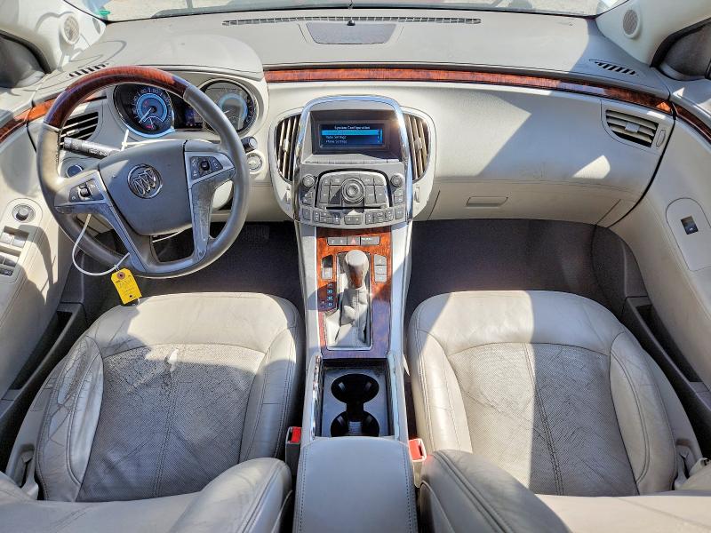 Продажа на аукционе авто 2010 Buick Lacrosse, vin: 1G4GE5EV2AF315183, номер лота: 46692866