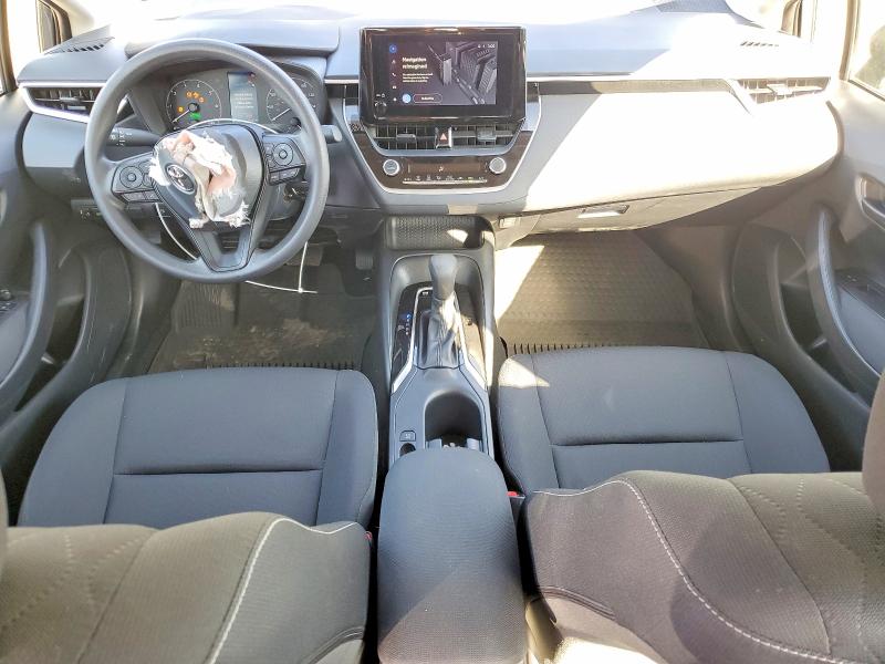 45858826 :رقم المزاد ، JTDBCMFE7R3064915 vin ، 2024 Toyota Corolla Hybrid مزاد بيع