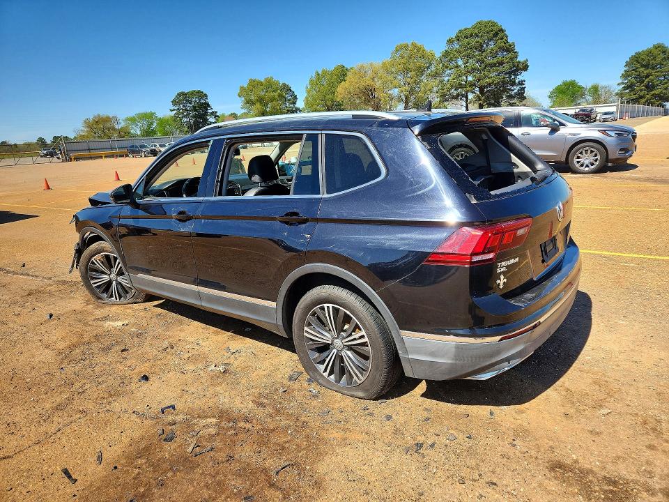 Продаж на аукціоні авто 2019 Volkswagen Tiguan, vin: 3VV2B7AX1KM037230, номер лоту: 46058146