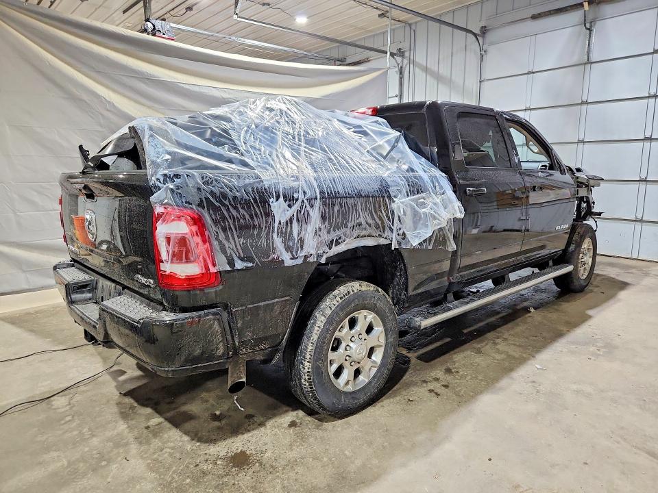 Продажа на аукционе авто 2024 Ram 2500, vin: 3C6UR5FJ0RG135841, номер лота: 47266776