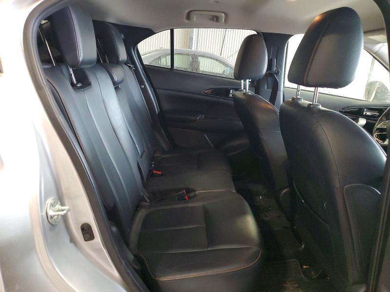 Продаж на аукціоні авто 2018 Mitsubishi Eclipse Cross, vin: JA4AT5AA2JZ042466, номер лоту: 47696546
