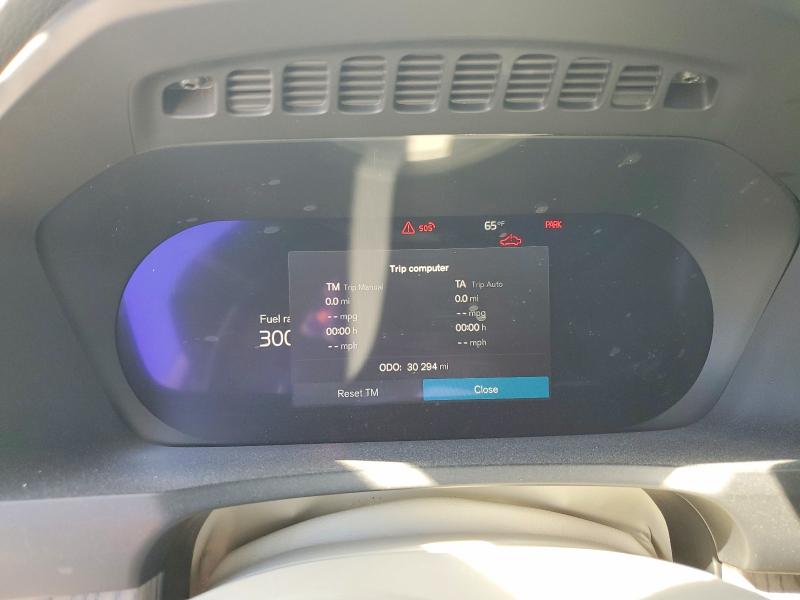 41930806 :رقم المزاد ، YV4062PN4P1914958 vin ، 2023 Volvo Xc90 مزاد بيع