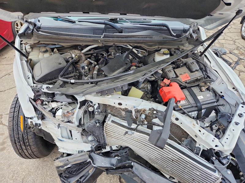 41609476 :رقم المزاد ، 1FTER1EH6MLD55386 vin ، 2021 Ford Ranger مزاد بيع