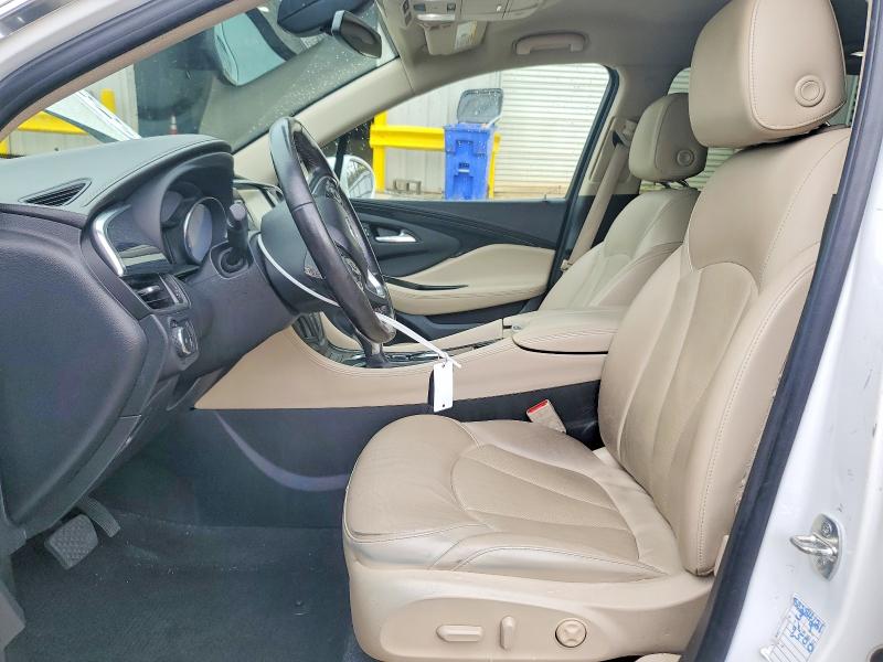 Aukcja sprzedaży 2018 Buick Envision, vin: LRBFX1SA5JD082348, numer aukcji: 41887126