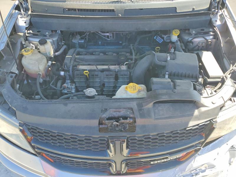 Продажа на аукционе авто 2018 Dodge Journey, vin: 3C4PDCAB2JT288693, номер лота: 45612796