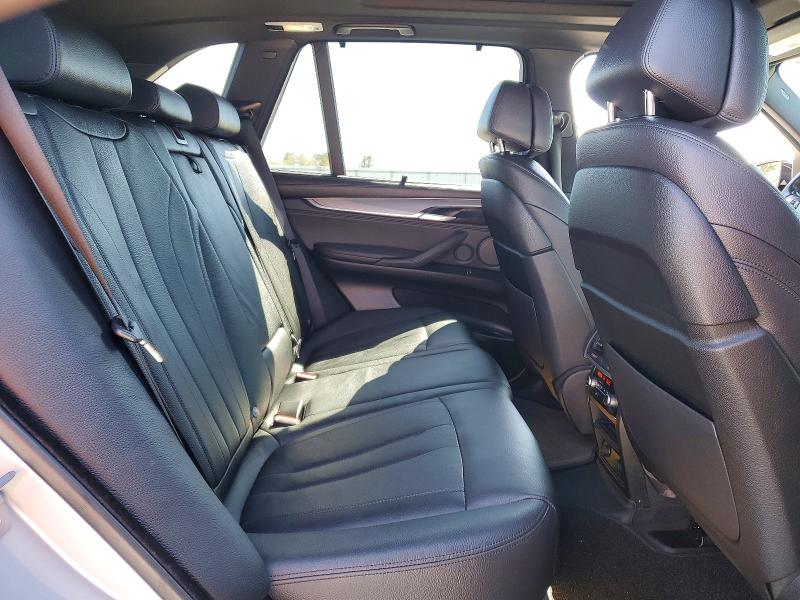 45863736 :رقم المزاد ، 5UXKR2C53H0U20637 vin ، 2017 Bmw X5 مزاد بيع