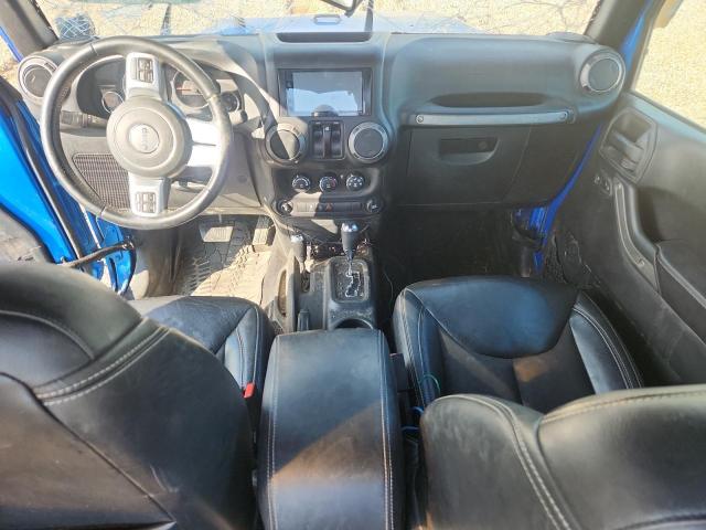 46501866 :رقم المزاد ، 1C4AJWAGXGL225809 vin ، 2016 Jeep Wrangler مزاد بيع