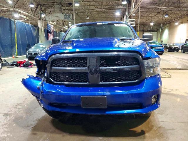 Aukcja sprzedaży 2019 Ram 1500 Classic, vin: 1C6RR7FG0KS588913, numer aukcji: 45456246