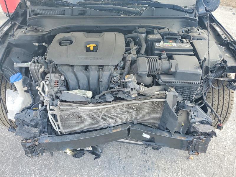Продаж на аукціоні авто 2021 Kia Forte, vin: 3KPF54ADXME406059, номер лоту: 47477026