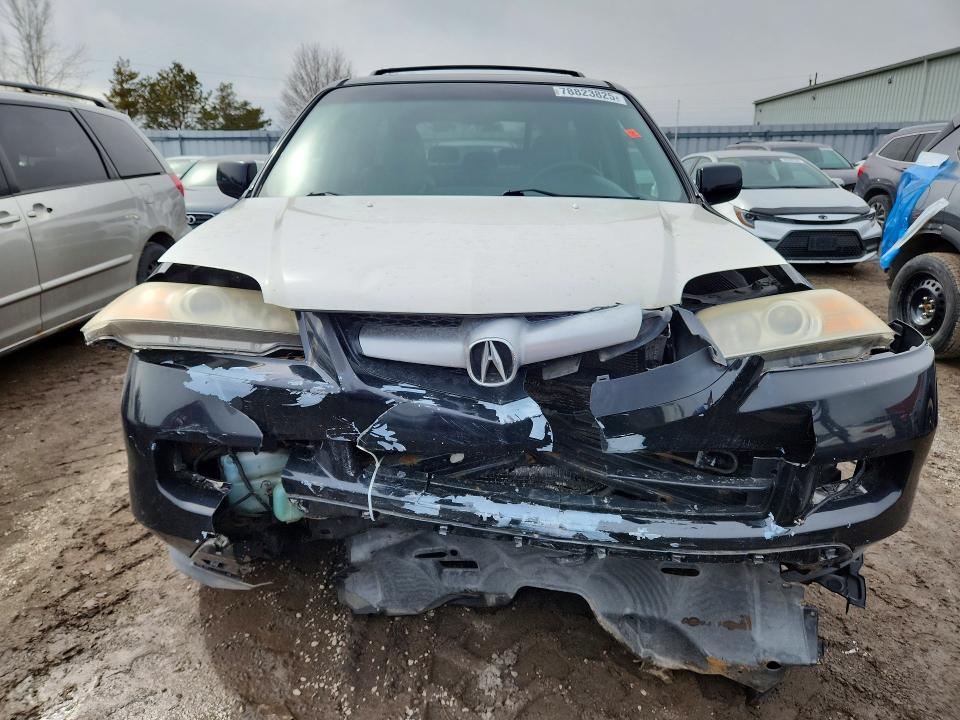 Продаж на аукціоні авто 2005 Acura Mdx, vin: 2HNYD18665H000555, номер лоту: 78823825