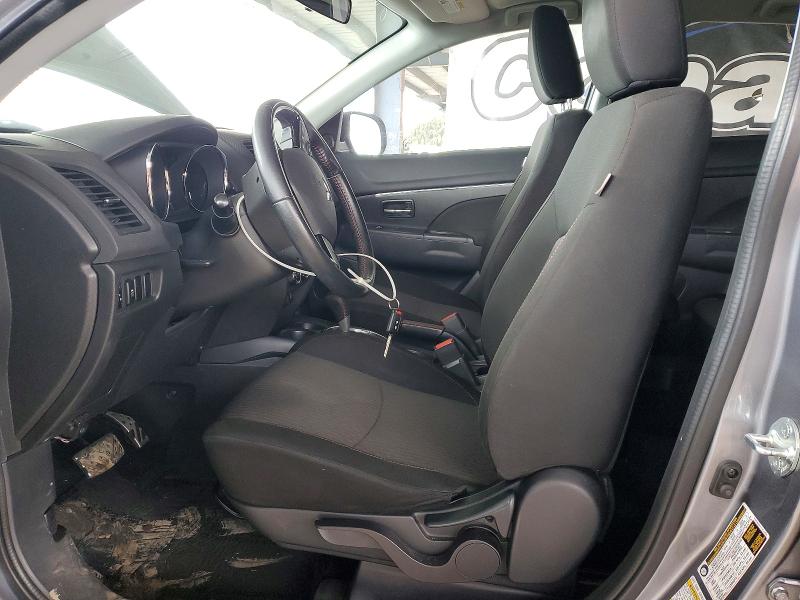 Auction sale of the 2017 Mitsubishi Outlander Sport, vin: JA4AP3AU1HZ047445, lot number: 48448416