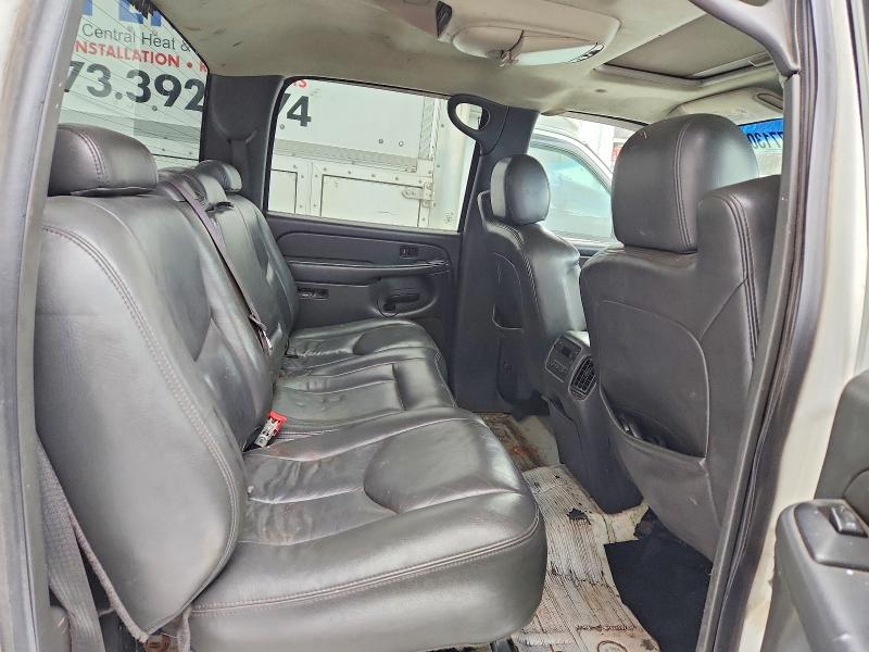 Aukcja sprzedaży 2006 Gmc New Sierra, vin: 1GTJK33296F111617, numer aukcji: 77130655