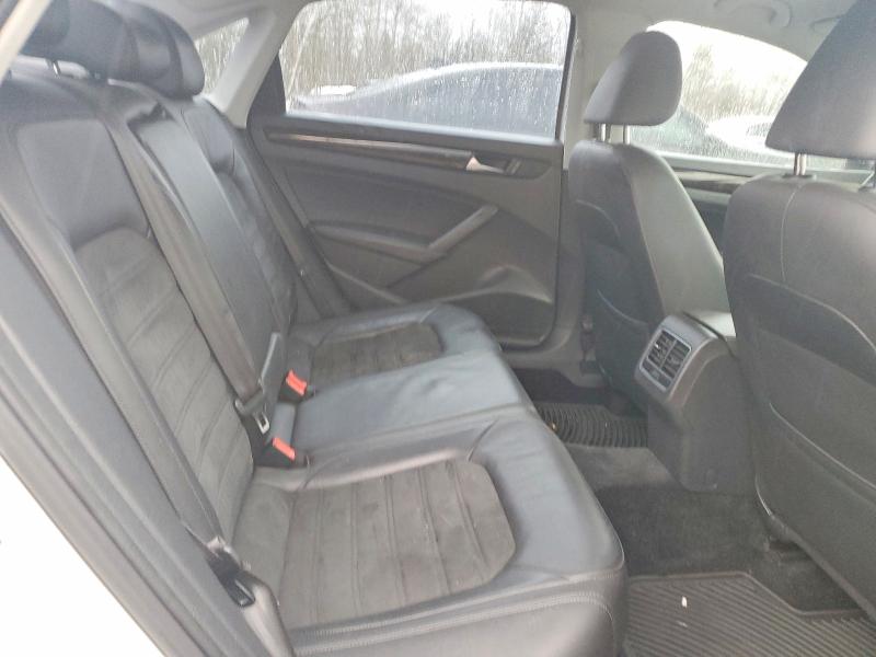 Aukcja sprzedaży 2015 Volkswagen Passat, vin: 1VWCS7A31FC052623, numer aukcji: 46110456