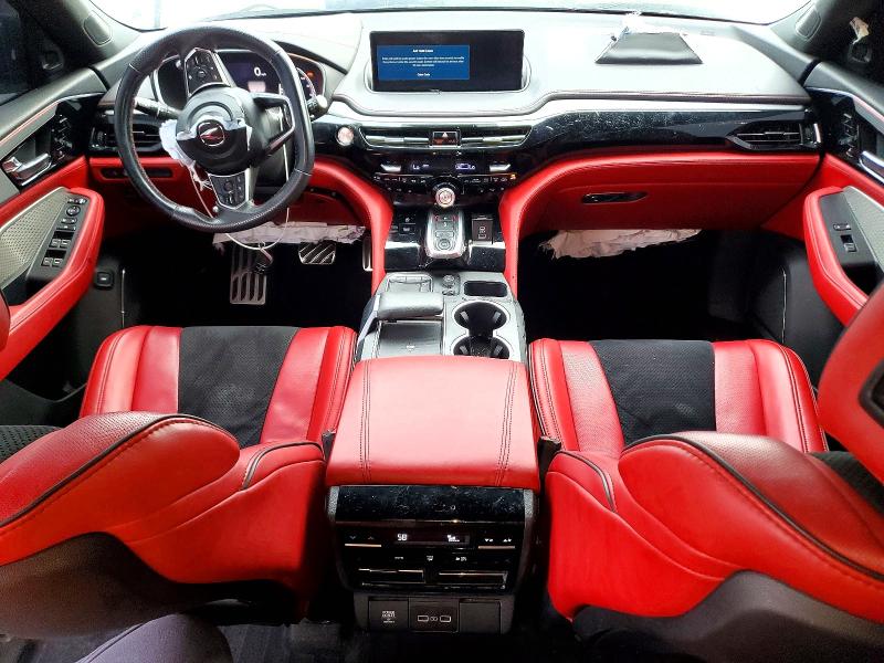 Aukcja sprzedaży 2023 Acura Mdx, vin: 5J8YE1H03PL001359, numer aukcji: 47108816