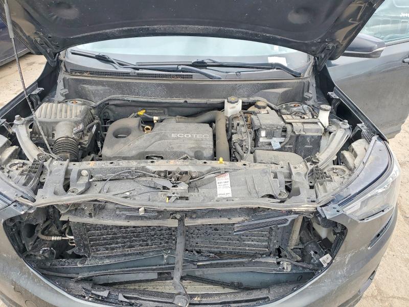 46458626 :رقم المزاد ، 3GKALPEV5ML387117 vin ، 2021 Gmc Terrain مزاد بيع