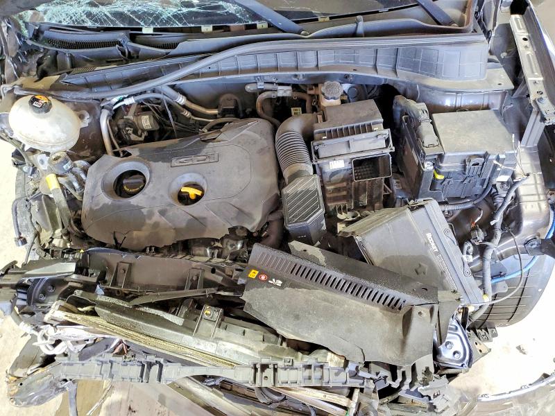 Aukcja sprzedaży 2019 Hyundai Tucson, vin: KM8J3CA42KU990445, numer aukcji: 47299456