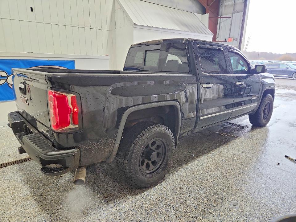 Aukcja sprzedaży 2016 Gmc Sierra, vin: 3GTU2PEJ8GG115912, numer aukcji: 48190186