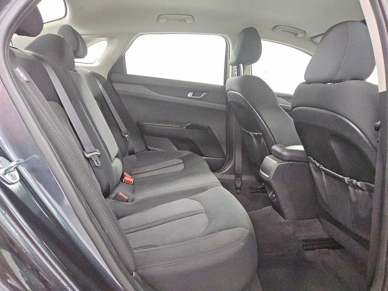 78675155 :رقم المزاد ، 5XXG14J22NG136882 vin ، 2022 Kia K5 مزاد بيع