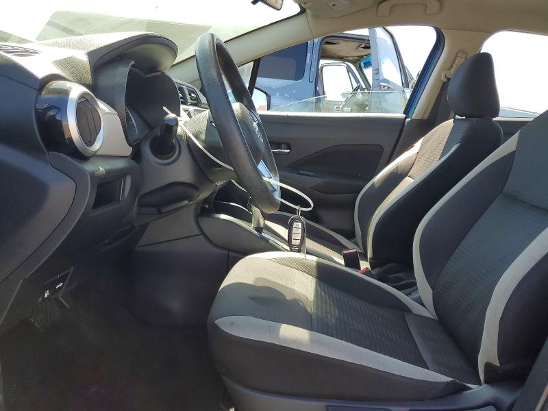 Продажа на аукционе авто 2021 Nissan Versa, vin: 3N1CN8EV8ML818055, номер лота: 47268966