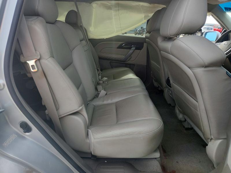 Aukcja sprzedaży 2007 Acura Mdx, vin: 2HNYD28587H533572, numer aukcji: 46380586
