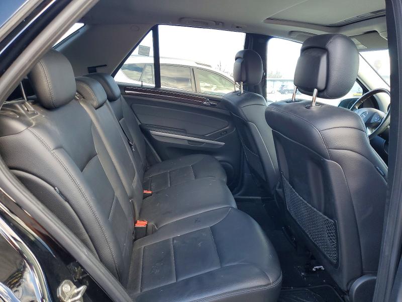 Продажа на аукционе авто 2010 Mercedes-benz Ml, vin: 4JGBB8GB9AA580431, номер лота: 45680696
