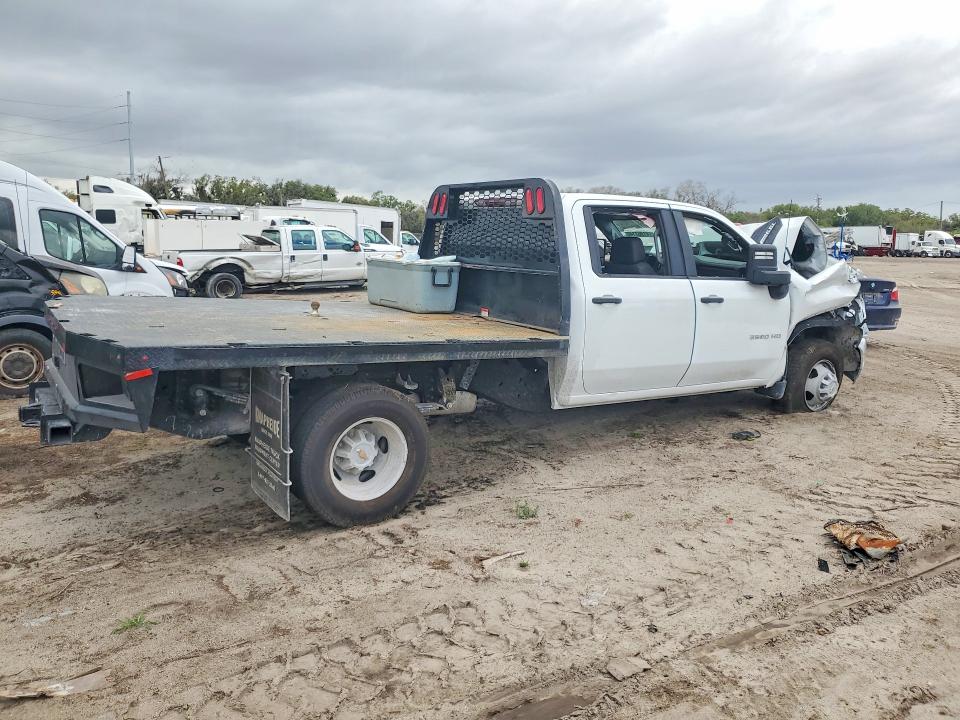 Aukcja sprzedaży 2025 Chevrolet Silverado, vin: 1GB4KSE7XSF365884, numer aukcji: 41963146
