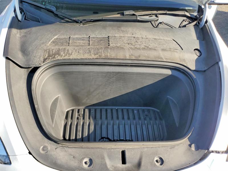 41842316 :رقم المزاد ، 5YJYGDEF4LF023158 vin ، 2020 Tesla Model Y مزاد بيع