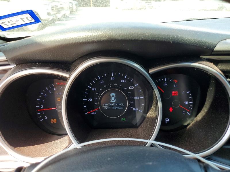 Продажа на аукционе авто 2015 Kia Optima, vin: KNAGM4A7XF5567749, номер лота: 47276056