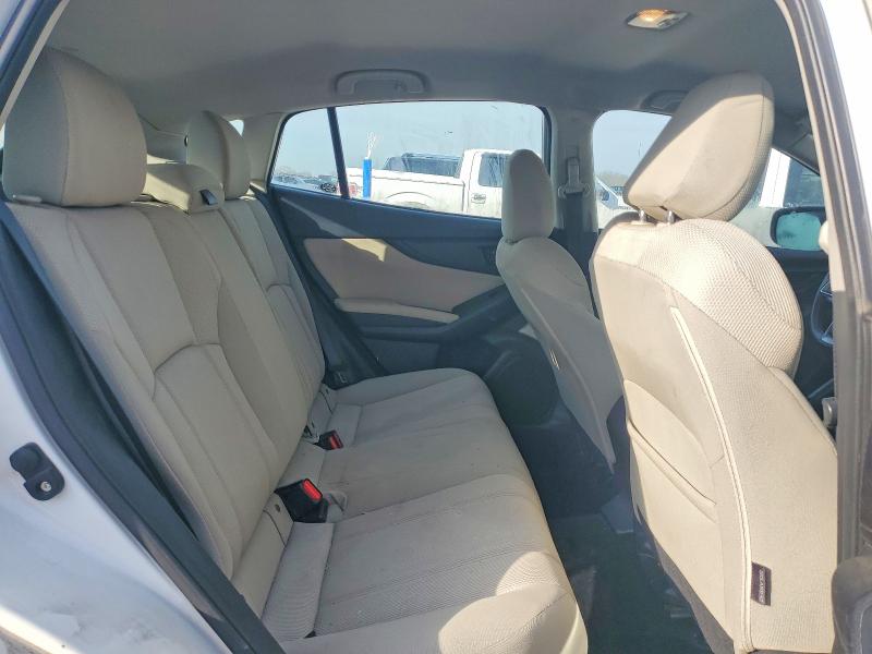 46547146 :رقم المزاد ، 4S3GTAD66H3715949 vin ، 2017 Subaru Impreza مزاد بيع
