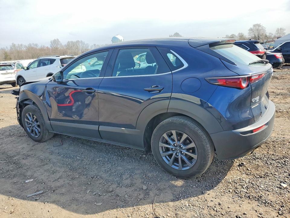 Aukcja sprzedaży 2025 Mazda Cx-30, vin: 3MVDMBAM1SM771732, numer aukcji: 48143546