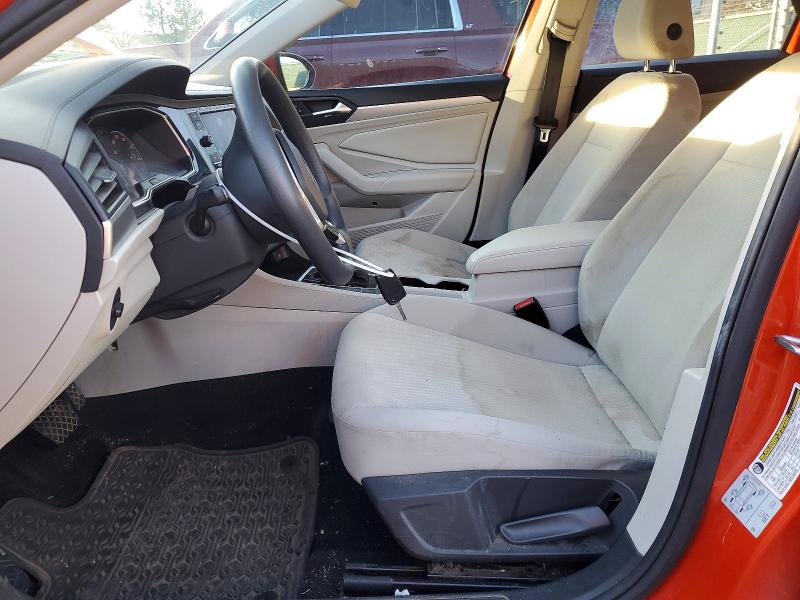 Aukcja sprzedaży 2019 Volkswagen Jetta, vin: 3VWC57BU5KM027103, numer aukcji: 79266035