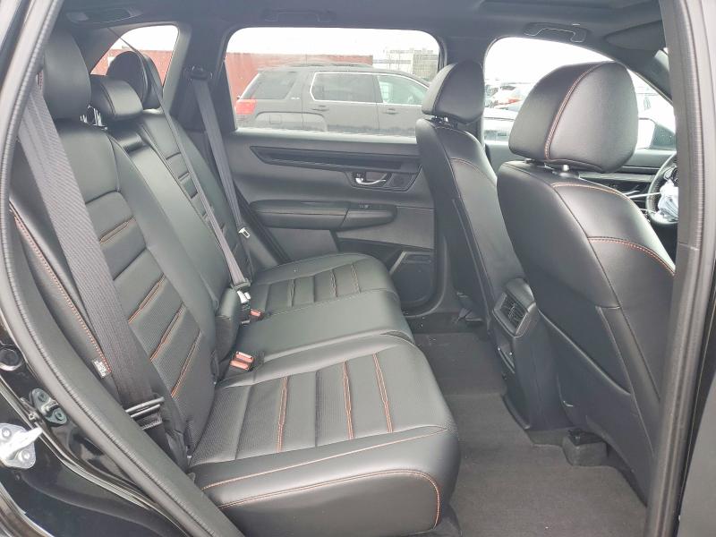 Aukcja sprzedaży 2024 Honda Cr-v, vin: 2HKRS6H75RH222491, numer aukcji: 74830295