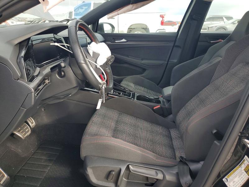 Продажа на аукционе авто 2024 Volkswagen Gti, vin: WVWGA7CD2RW144307, номер лота: 78871425