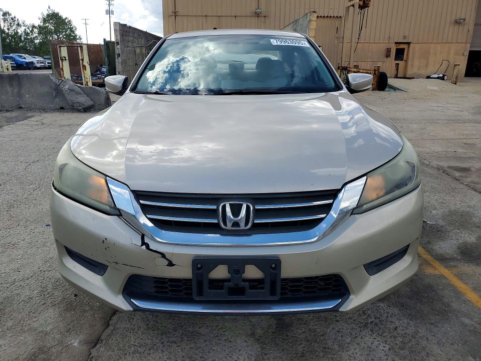 79963095 :رقم المزاد ، 1HGCR2F32DA246095 vin ، 2013 Honda Accord مزاد بيع