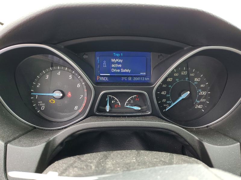 Продаж на аукціоні авто 2013 Ford Focus, vin: 1FADP3F29DL248653, номер лоту: 46332286