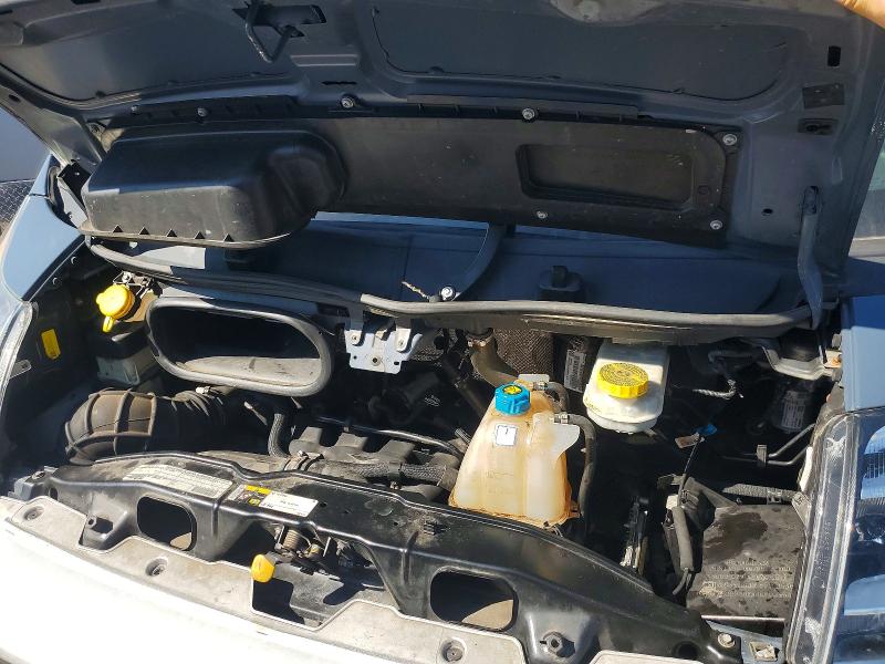 79912975 :رقم المزاد ، 3C6URVJG7LE136340 vin ، 2020 Ram Promaster 3500 مزاد بيع
