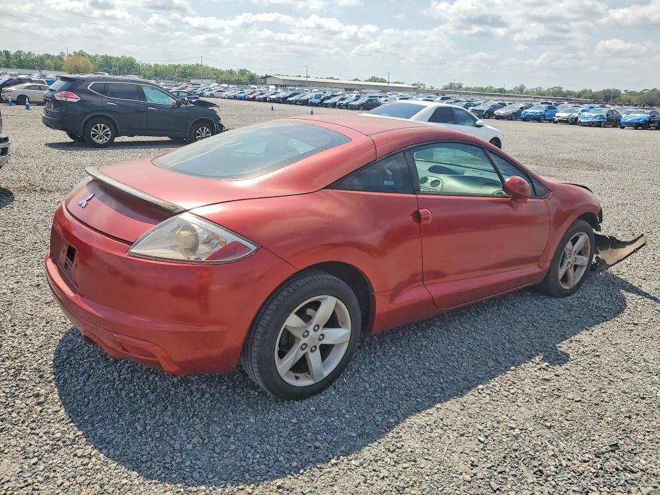Продаж на аукціоні авто 2009 Mitsubishi Eclipse, vin: 4A3AK24F69E022588, номер лоту: 47320196