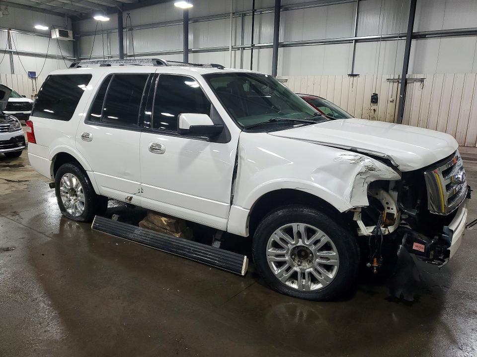 Продажа на аукционе авто 2011 Ford Expedition, vin: 1FMJU2A58BEF04098, номер лота: 79499335