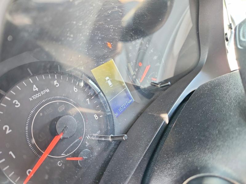 79477615 :رقم المزاد ، 5TDKK3DC8FS594982 vin ، 2015 Toyota Sienna مزاد بيع