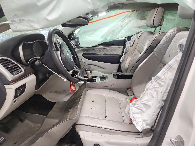 Продаж на аукціоні авто 2019 Jeep Grand Cherokee, vin: 1C4RJFJG9KC636209, номер лоту: 46869756